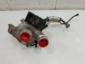 TURBO HYUNDAI SANTA FE (DM) 2015