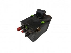 Bomba Hidraulica SCANIA SERIE P/G/R (C-CLASE) 1725376