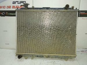 RADIADOR AGUA FORD RANGER (ER) 2001