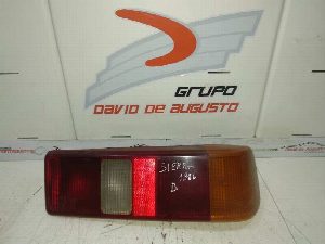 PILOTO TRASERO DERECHO FORD SIERRA BERLINA 1991