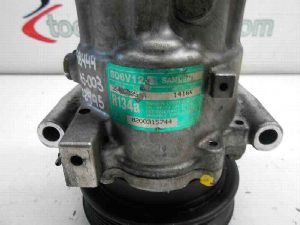 COMPRESOR AIRE ACONDICIONADO RENAULT KANGOO (F/KC0) 1991