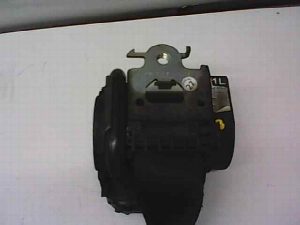 CINTURON SEGURIDAD DELANTERO IZQUIERDO RENAULT
