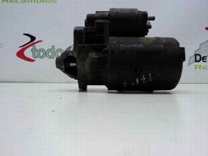 MOTOR ARRANQUE RENAULT RAPID/EXPRESS (F40) 1990