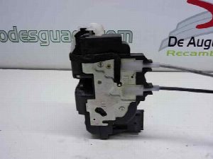 CERRADURA PUERT DELANTERA IZQUIERDA HYUNDAI I20 2011