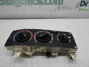 MANDO CALEFACCION / AIRE ACONDICIONADO RENAULT