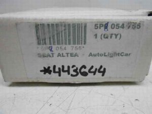 CENTRALITA LUCES SEAT RECAMBIO ORIGINAL