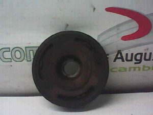 Polea Cigueñal PEUGEOT 206 BERLINA 2000