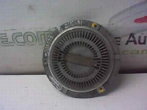 VENTILADOR CENTRIFUGO BMW X5 (E53) 2002