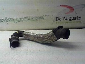 TUBO INTERCOOLER PEUGEOT 307 (S1) 2001