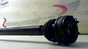 TRANSMISION DELANTERA DERECHA SEAT LEON (1M1) 1999