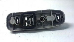 PORTALAMPARAS TRASERO IZQUIERDO RENAULT TWINGO (CO6)