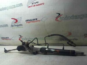 CREMALLERA DIRECCION MAHINDRA SB5U GOA 2007
