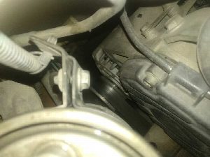ALTERNADOR FIAT GRANDE PUNTO (199) 2006