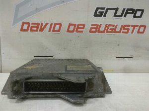 CENTRALITA MOTOR UCE PEUGEOT 406 BERLINA (S1/S2)
