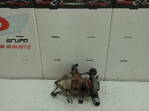 TURBOCOMPRESOR RENAULT MASTER KASTEN 2013