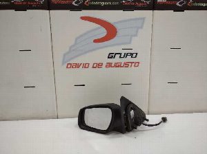 RETROVISOR IZQUIERDO FORD MONDEO BERLINA (GE) 2004