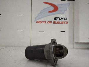 MOTOR ARRANQUE BMW SERIE 6 COUPE (E63) 2010