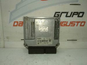 CENTRALITA MOTOR UCE BMW SERIE 3 COUPE (E92) 2007
