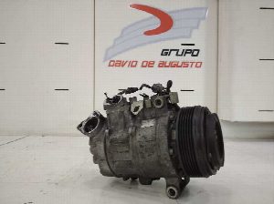 COMPRESOR AIRE ACONDICIONADO BMW X1 (E84) 2010