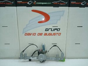 ELEVALUNAS DELANTERO IZQUIERDO FIAT 500 (312) 2008