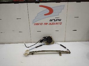 ELEVALUNAS TRASERO DERECHO TATA INDICA 2009