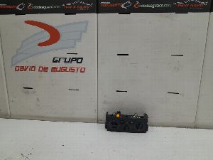 MANDO CALEFACCION / AIRE ACONDICIONADO PEUGEOT 207 2007