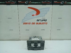 SISTEMA AUDIO / RADIO CD OPEL ANTARA 2012