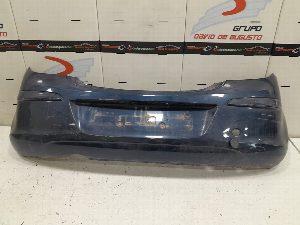 PARAGOLPES TRASERO OPEL CORSA D 2011