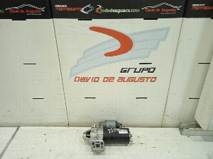 MOTOR ARRANQUE BMW SERIE 3 GRAN TURISMO (F34) 2014