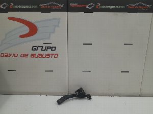 MANDO INTERMITENTES VOLKSWAGEN GOLF V BERLINA (1K1) 2007