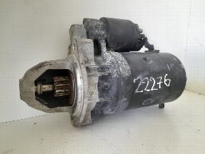 MOTOR ARRANQUE MERCEDES-BENZ CLASE E (W210) BERLINA