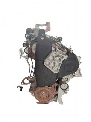 MOTOR COMPLETO RENAULT LAGUNA II (BG0)