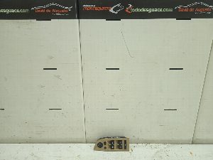 MANDO ELEVALUNAS DELANTERO IZQUIERDO BMW