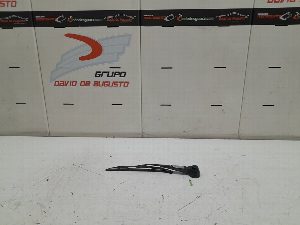 BRAZO LIMPIA TRASERO VOLKSWAGEN POLO BERLINA (6N2) 2000