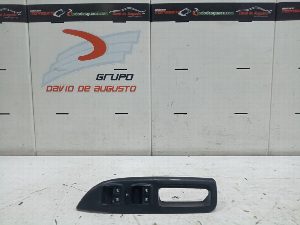 MANDO ELEVALUNAS DELANTERO IZQUIERDO SKODA