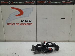 TERMOSTATO RENAULT MASTER BUS 2016