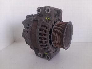 ALTERNADOR SCANIA SERIE P/G/R (C-CLASE) 2012
