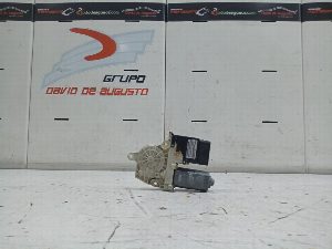 MOTOR ELEVALUNAS TRASERO IZQUIERDO SKODA