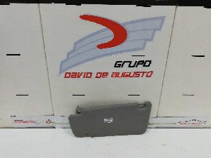 PARASOL DERECHO OPEL CORSA D 2007