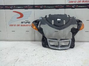EMBELLECEDOR FRONTAL INTERIOR BMW R 1200 RT/ST 2008