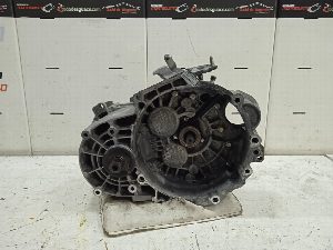CAJA CAMBIOS AUDI A3 (8P) 2008