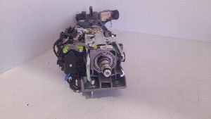 COLUMNA DIRECCION BMW SERIE 5 BERLINA (E60)