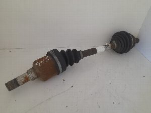 TRANSMISION DELANTERA IZQUIERDA FORD C-MAX (CB3) 2009