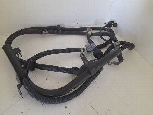 CABLE BATERIA MERCEDES-BENZ CLASE C (W204) BERLINA 2008
