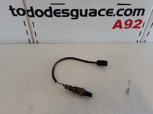 SONDA LAMBDA CHEVROLET KALOS 2006