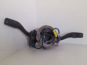 ANILLO AIRBAG Y MANDO MULTIFUNCION AUDI A4 BERLINA (8E)