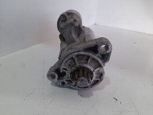 Motor Arranque VOLKSWAGEN TOUAREG (7L6) 2005