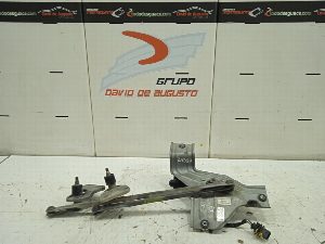 VARILLAJE MOTOR LIMPIA DELANTERO MERCEDES-BENZ