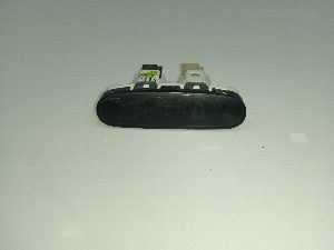 DISPLAY CENTRAL NISSAN JUKE (F15) 2014