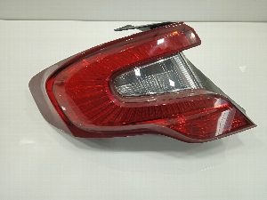 PILOTO TRASERO IZQUIERDO FIAT TIPO II (356) SEDAN 2020